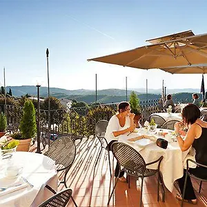 Hotel Palazzo Leopoldo Dimora Storica &
