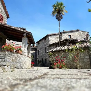 Aparthotel Borgo Giusto Tuscany
