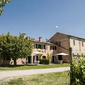 Dominio Di Bagnoli Vakantieboerderij Bagnoli di Sopra