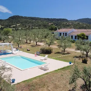 Tenuta Don Ballore Vakantieboerderij Galtellì