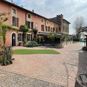 Golf Club Le Vigne Landhuis Villafranca di Verona