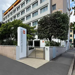 ホテル ラファエロ, フィレンツェ