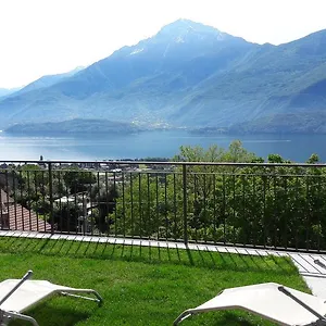 Rosa Dei Venti Appartement Gravedona