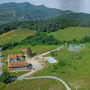 Aparthotel Gli Orzali