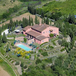 Bed & Breakfast Podere Benintendi