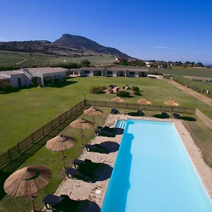 Tenute Costadoria Vakantieboerderij Valledoria (Sardinia)