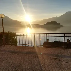 Casa Sofie E Charlotte Appartement Varenna